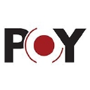 Pictures of the Year International logo