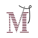 The Moritz Embroidery Works logo