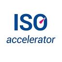 ISO Accelerator logo