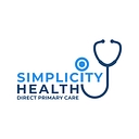 Simplicity Health logo