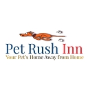 Pet Rush Inn logo