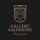 Gallery Aaldering logo