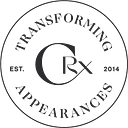 Contours Rx logo
