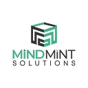 MindMint Solutions logo