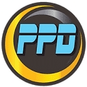 Park's Precision Detailing logo