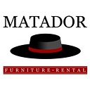 Matador Furniture Rental logo