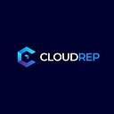 CloudRep AI logo