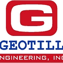 GEOTILL logo