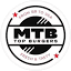 MTB Top Burgers logo