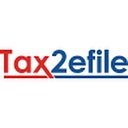 Tax2efile logo