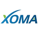 XOMA Royalty logo