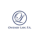 Owenby Law, P.A. logo