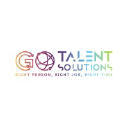 Go Talent Solutions logo