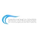 Santa Monica Center for Oral Surgery logo