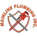 Mainline Plumbing Inc. logo