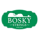 Bosky Strings logo