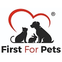 First For Pets logo