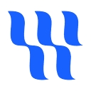 Watrfall logo