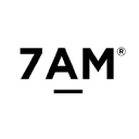 7AM Voyage logo