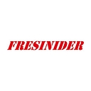 Fresinider logo
