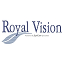 Royal Vision logo