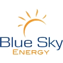 Blue Sky Hawaii logo