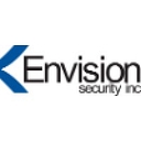 Envision Pest logo