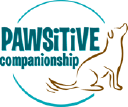 Pawsitive Companionship LLC logo
