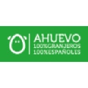 Ahuevo logo