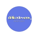 Délice des Sens logo