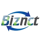 Biznct logo