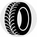 Kelly Tires logo