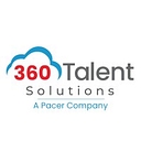 360 TalentSol logo