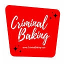 Criminal Baking Company logo