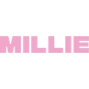 MILLIE logo