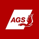 AGS Movers logo