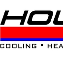 Hollifield Service Co. logo
