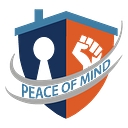 Home Self Defense Products logo