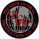 Premier Global Productions logo