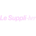 Dore Le Glaçon logo