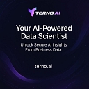 Terno logo