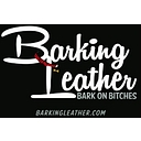 Barking Leather logo