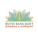 Ruth Bancroft Garden logo