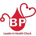 BP Healthcare Group logo