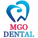 MGO Dental logo