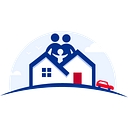 Craig Davis Family Insurance logo