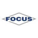 Focus logo