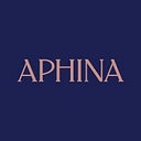 Aphina logo