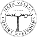 Napa Valley Luxury Restrooms logo