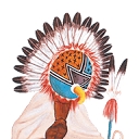 Hoel's Indian Shop logo